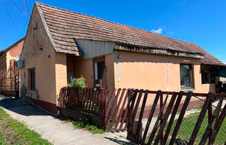 Eladó Családi ház