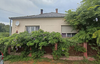 Eladó Családi ház