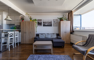 Eladó Társasházi lakás