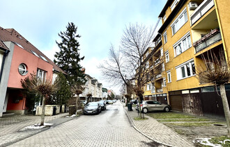 Eladó Téglaépítésű lakás