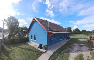 Eladó Családi ház