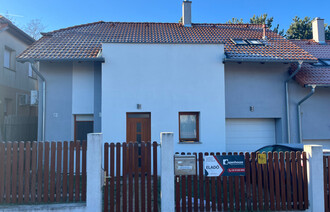 Eladó Családi ház