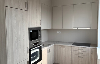 Kiadó Társasházi lakás