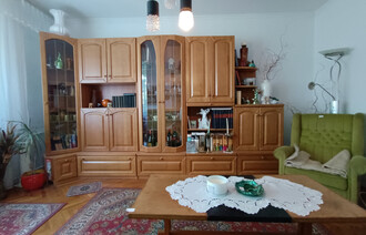 Eladó Társasházi lakás