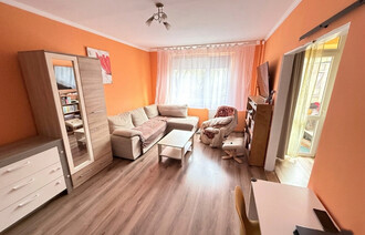 Eladó Társasházi lakás