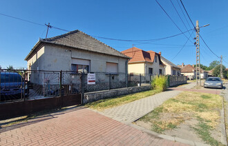 Eladó Családi ház
