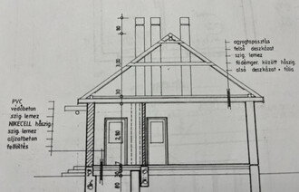 Eladó Családi ház