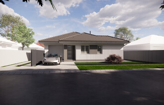 Eladó Családi ház