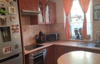 Eladó Társasházi lakás