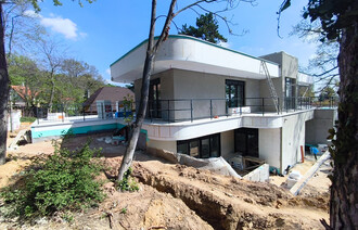 Eladó Társasházi lakás