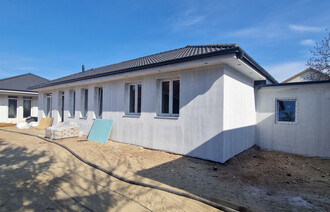 Eladó Családi ház