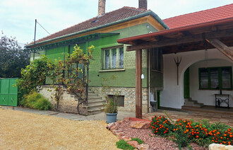 Eladó Családi ház