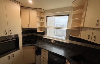 Eladó Társasházi lakás