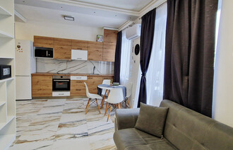 Eladó Társasházi lakás