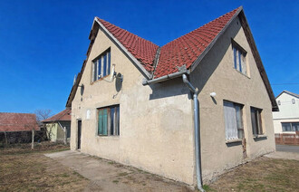 Eladó Családi ház