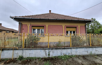 Eladó Családi ház