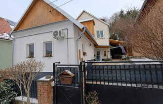 Eladó Családi ház