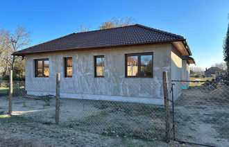 Eladó Családi ház