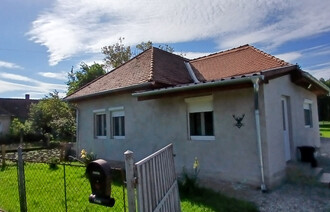 Eladó Családi ház