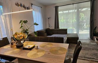 Eladó Társasházi lakás