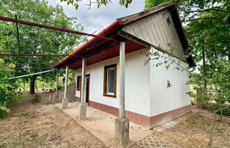 Eladó Nyaraló