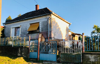 Eladó Családi ház
