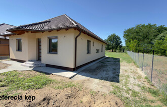 Eladó Családi ház