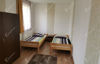Kiadó Társasházi lakás