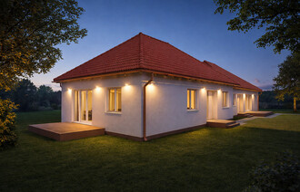 Eladó Társasházi lakás