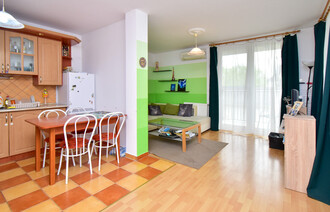 Eladó Társasházi lakás