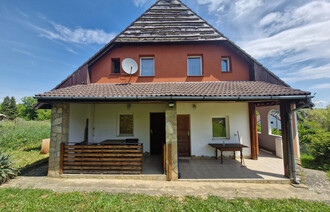 Eladó Családi ház