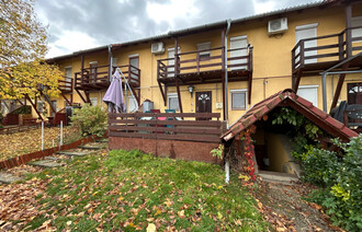 Eladó Társasházi lakás