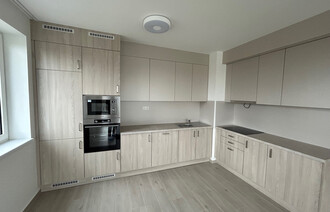 Kiadó Társasházi lakás