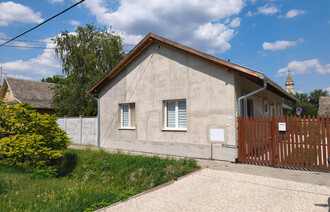 Eladó Családi ház