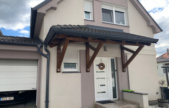 Eladó Társasházi lakás