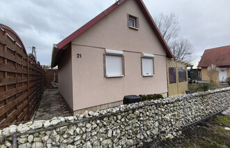 Eladó Családi ház