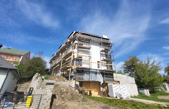 Eladó Társasházi lakás