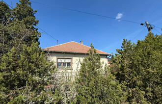 Eladó Családi ház