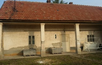 Eladó Családi ház Eladó Családi ház