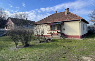 Eladó Családi ház