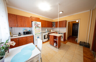 Eladó Társasházi lakás