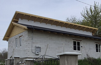 Eladó Családi ház