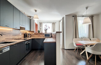 Eladó Téglaépítésű lakás