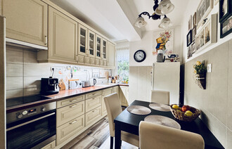 Eladó Téglaépítésű lakás