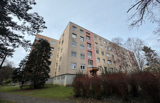 Eladó Társasházi lakás