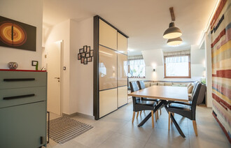 Eladó Téglaépítésű lakás