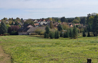 Eladó Telek