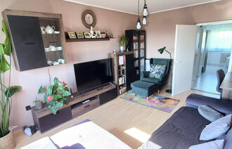 Kiadó Társasházi lakás