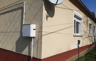 Eladó Családi ház