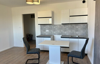 Kiadó Társasházi lakás